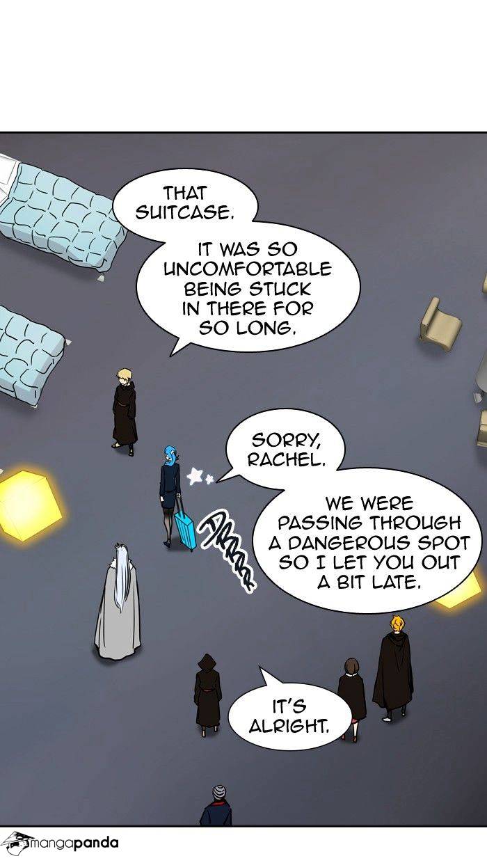 Tower of God Chapter 320 image 052